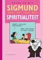 Sigmund - Weet wel raad met... 10 - Spiritualiteit, Hardcover (Harmonie, de)