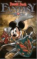 Donald Duck - Fantasy 5 - Fantasy 5 - Pocket fomaat, Softcover (Sanoma)