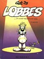 Lobbes 1 - Lobbes...of - Schep vreugde in het leven, Softcover, Eerste druk (1976) (Semic)
