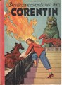 Lombard Collectie 3 / Corentin - Lombard Collectie  - De nieuwe avonturen van Corentin, Hardcover (Lombard)
