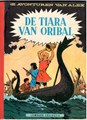 Lombard Collectie 43 / Alex - Lombard Collectie 4 - De tiara van Oribal, Hardcover, Eerste druk (1958) (Lombard)