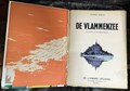 Lombard Collectie 58 / Lefranc - Lombard Collectie  - De vlammenzee, Hardcover (Lombard)