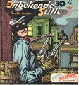 Lone Ranger / Onbekende Stille 56 - Insigne van eer, Softcover (A.T.H.)