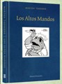 Marten Toonder - Collectie  - Los Altos Mandos (De Bovenbazen), Hardcover (Personalia)