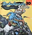 Lone Ranger / Onbekende Stille 64 - All round Indian, Softcover (A.T.H.)