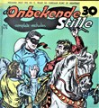 Lone Ranger / Onbekende Stille 65 - Tussen twee vuren, Softcover (A.T.H.)