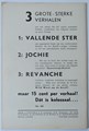 Lone Ranger / Onbekende Stille 68 - Jacht op Mexicaanse bandieten + Gevaarlijke kennis - + Nachtelijk sermoen, Softcover (A.T.H.)