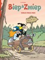 Biep & Zwiep 2 - Hokus Pokus Paks, Softcover (Strip2000)