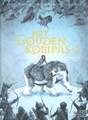 Noorderlicht, het 2 - Het gouden kompas 2, Hardcover (Sherpa)