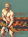 Golias 4 - Met de dood in het hart, Softcover (Lombard)