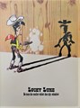 Lucky Luke - 2e reeks 5 - Western Circus, Softcover, Eerste druk (1972) (Amsterdam Boek)