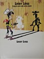 Lucky Luke - 2e reeks 6 - Apache Canyon, Softcover, Eerste druk (1973) (Amsterdam Boek)