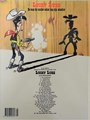 Lucky Luke - 2e reeks 25 - De verloofde van Lucky Luke, Hardcover (Dargaud)