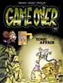 Game Over 13 - Toxic affair, Softcover (Ballon)