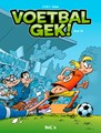 Voetbalgek! 10 - Deel 10, Softcover (Ballon)