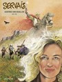 Godfried van Bouillon (Servais) 1-2 - Godfried van Bouillon - Pakket, Softcover (Dupuis)