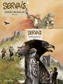 Godfried van Bouillon (Servais) 1-2 - Godfried van Bouillon - Pakket, Softcover (Dupuis)