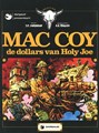 Mac Coy 2 - De dollars van Holy Joe, Softcover, Eerste druk (1979) (Dargaud)