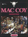 Mac Coy 11 - Camerone, Softcover, Eerste druk (1983) (Dargaud)