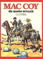 Mac Coy 17 - De zoete wraak, Softcover, Eerste druk (1991) (Dargaud)