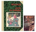 Willem Holtrop  - Lust en strijd - De koele woede van - Boek met dvd, Hardcover (Harmonie, de)