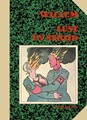 Willem Holtrop  - Lust en strijd, Hardcover, Eerste druk (1985) (Harmonie, de)