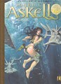Waterwereld Askell 3 - Bloedkoraal, Hardcover (Uitgeverij L)