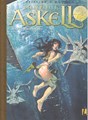 Waterwereld Askell 3 - Bloedkoraal, Hardcover (Uitgeverij L)