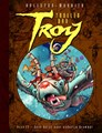 Trollen van Troy 19 - Geen kerst voor vadertje Grommel, Hardcover, Trollen van Troy - hardcover (Uitgeverij L)