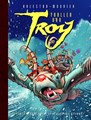Trollen van Troy 19 - Geen kerst voor vadertje Grommel, Softcover, Trollen van Troy - softcover (Uitgeverij L)