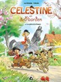 Celestine en de paarden 2 - Engelachtige Hummie, Softcover (Dark Dragon Books)