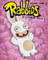 Rabbids 5 - Leven in roze, Softcover (Dark Dragon Books)