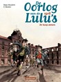 Oorlog van de Lulu's, De 3 - 1916 - De hoop stenen, Softcover (Casterman)