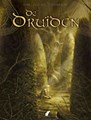 Druiden 3 - De lans van Lugh, Softcover, Eerste druk (2009) (Daedalus)