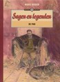 Arcadia Archief 33 / Sagen en legenden 1 - De pad