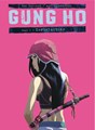 Gung Ho 2 - Kortsluiting, Hardcover, Eerste druk (2015) (Gorilla)