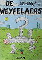 Magnum reeks 23 - De Weyfelaers, Softcover (De Dageraad)