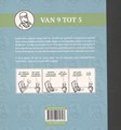 Van 9 tot 5 1 - Echt episch dit , Softcover (Harmonie, de)