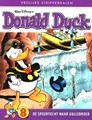 Donald Duck - Vrolijke stripverhalen 8 - De speurtocht naar Gullebroer, Softcover (Sanoma)