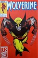 Wolverine - Juniorpress 1 - Fundamenten!, Softcover (Juniorpress)