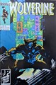 Wolverine - Juniorpress 4 - De belofte, Softcover (Junior Press)