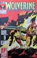 Wolverine - Juniorpress 8 - Bloed... en klauwen, Softcover (Junior Press)