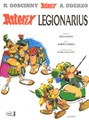 Asterix - Latijn 13 - Asterix Legionarius