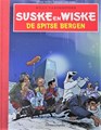 Suske en Wiske - S.O.S. kinderdorpen Vlaams  - Luxe Suske en Wiske box voor s.o.s. kinderdorpen  - Vlaams, Box, Eerste druk (2015) (Standaard Uitgeverij)