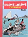 Suske en Wiske - S.O.S. kinderdorpen Vlaams  - Luxe Suske en Wiske box voor s.o.s. kinderdorpen  - Vlaams, Box, Eerste druk (2015) (Standaard Uitgeverij)