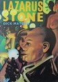 Dick Matena - Collectie  - Lazarus Stone, Softcover (Espee)
