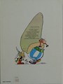 Asterix - Latijn 9 - Asterix apud Britannos