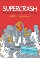 Supercrash  - De Filosofe en de Tijdbom, Softcover (Soulfoodcomics)