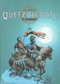 Quetzalcoatl 6 - De treurnacht