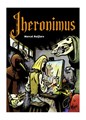 Marcel Ruijters - Collectie  - Jheronimus, Hardcover (Lecturis)